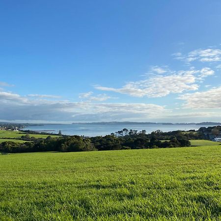Seaview House In Howick Auckland Exterior foto