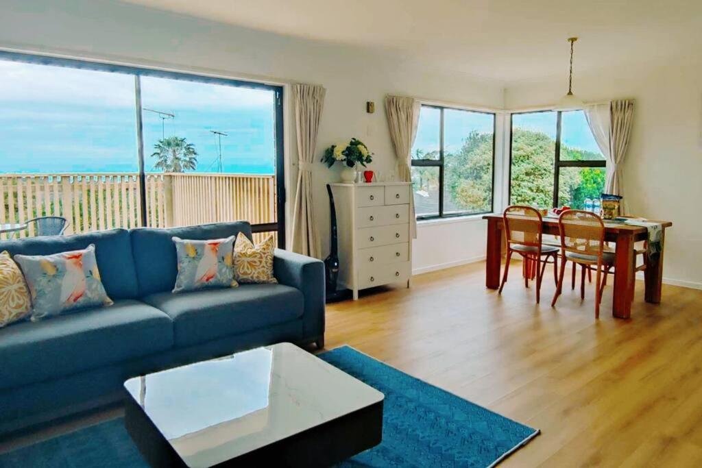 Seaview House In Howick Auckland Exterior foto